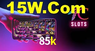 Statistics 85k