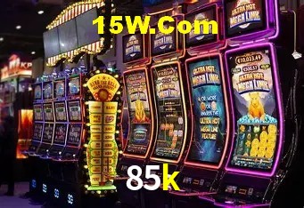 Estatísticas 85k