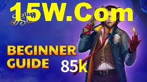 Game Statistics 85k
