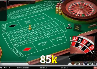 Design Responsivo 85k