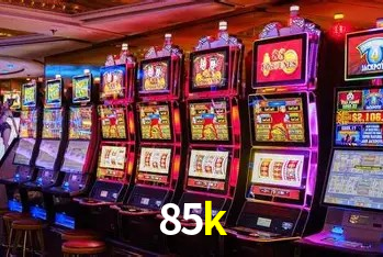 Estatísticas do Jogo 85k
