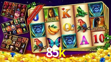 85k,85k.com