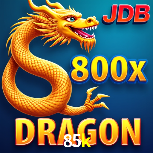 Descubra a Magia dos Jogos de Arcade no 85k