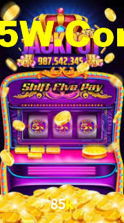85k App Interface