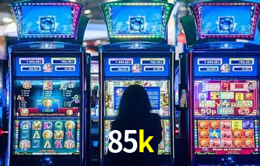 Sistemas de Segurança 85k