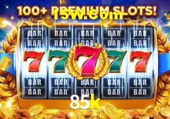 Especiais de Fim de Semana 85k