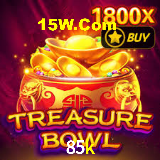 Daily Bonuses 85k