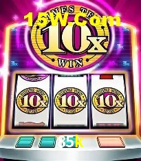 cassino 85k