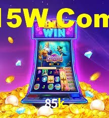 Tournaments 85k