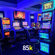 VIP Casino 85k