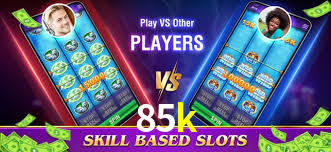 Game Providers 85k