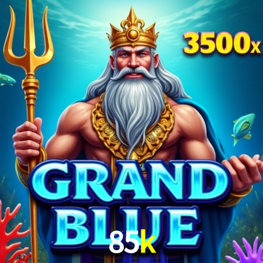 Descubra o Mundo do Cassino Online com 85k