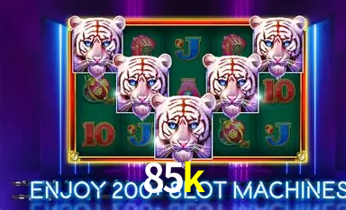 Casino Ao Vivo 85k
