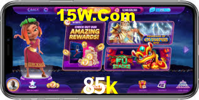 Exclusive Games 85k