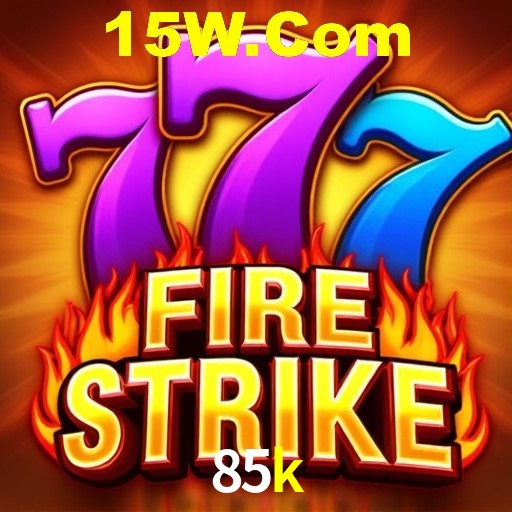 Descubra a Magia dos Jogos de Arcade no 85k