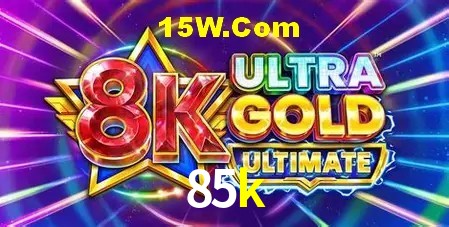 Recursos de Bônus 85k
