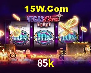 Login Seguro 85k